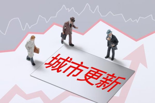 盈富忧配 城市更新按下“加速键” 老房子如何改造成“好房子”？