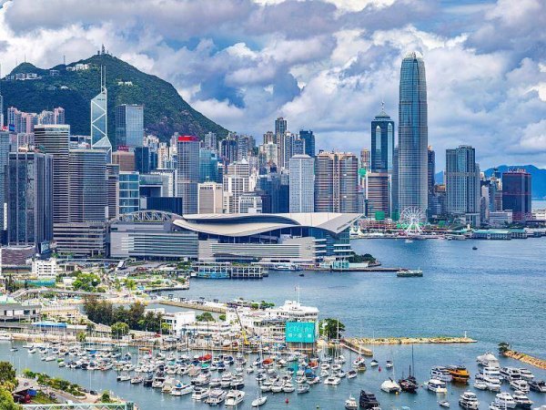 金牛呗 《2025年世界人才排名》香港升至第四位 位列亚洲第一