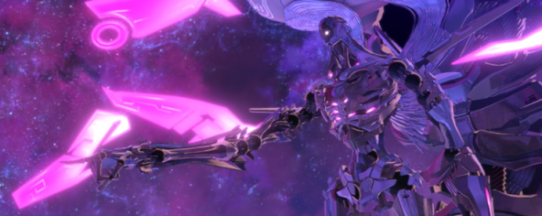 天源国际 《数码宝贝物语：时空异客》超越究极的存在成就做法介绍